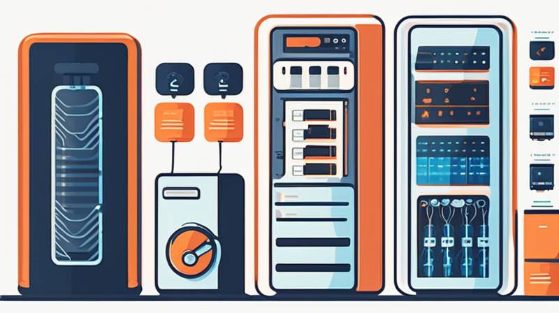 How does energy storage generate profits?