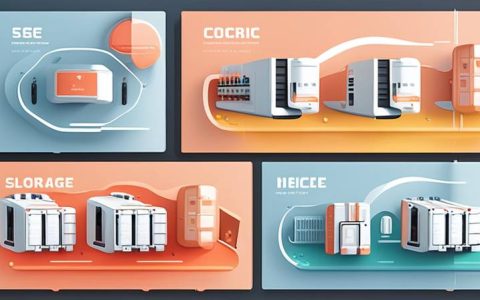 What are the mainstream energy storage materials?