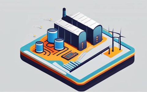 How much profit do industrial energy storage projects make?