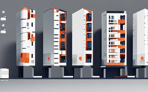 Is there a market for residential energy storage in Angola?