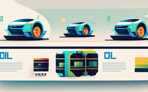 What are the energy storage systems for oil vehicles?