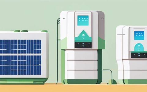 The Role of AI in Optimizing Residential Energy Storage Systems