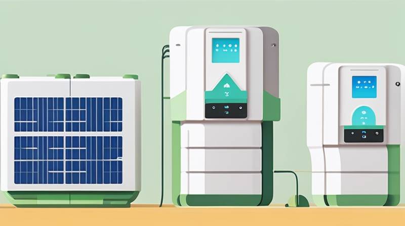 The Role of AI in Optimizing Residential Energy Storage Systems