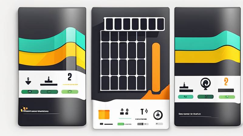 How does energy storage support the growth of solar power in South Africa?