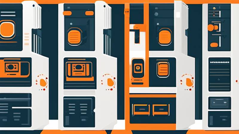 What are the defects of energy storage equipment?