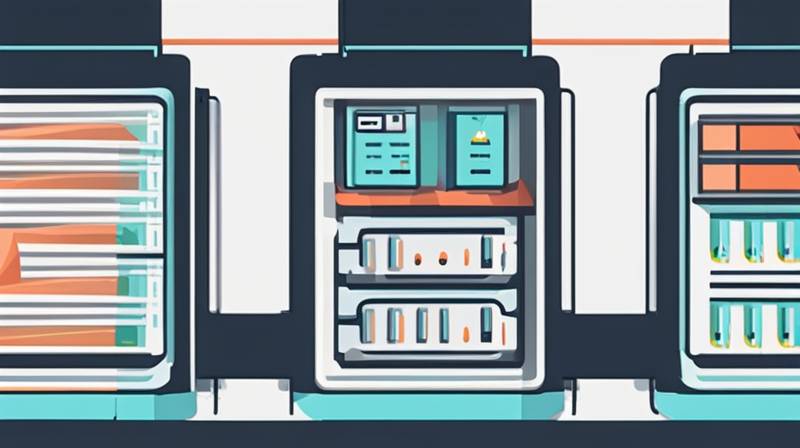 What is energy storage design in Jiangsu