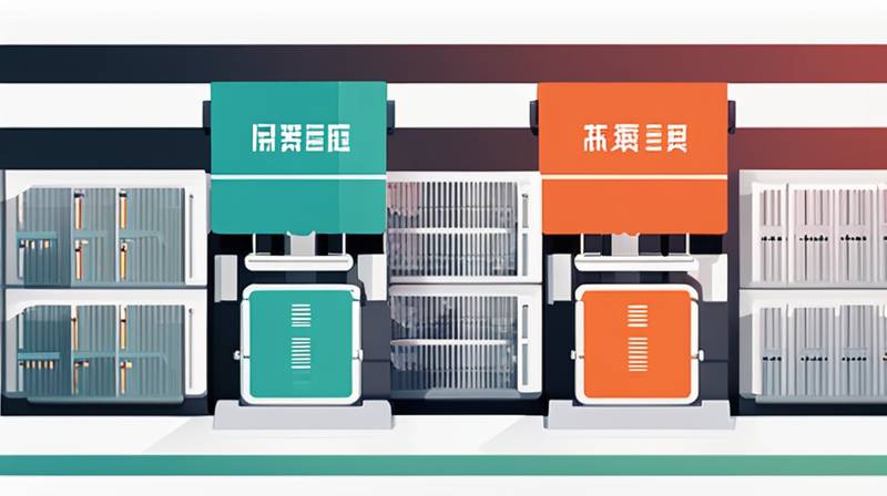 What are the energy storage factories in Hubei?