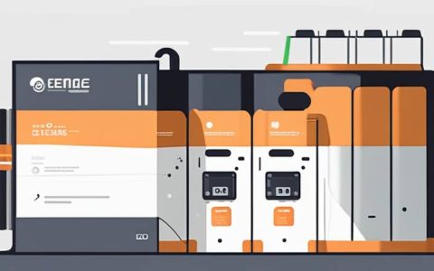What are base station energy storage batteries used for?