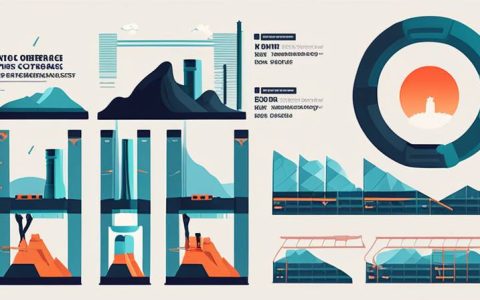 What are the fields of rock energy storage?
