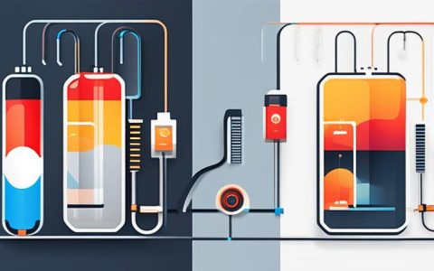 How does energy storage participate in primary frequency regulation?