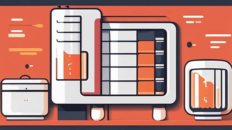 What energy does energy storage power supply include?