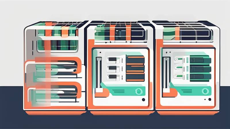 How does energy storage PCS work?