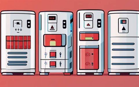 How much does a lithium energy storage power supply cost?
