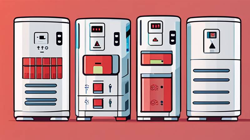 How much does a lithium energy storage power supply cost?