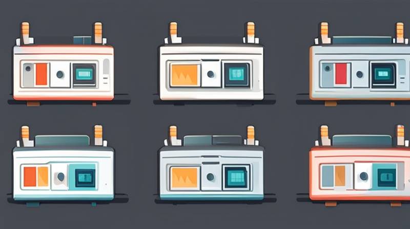 What are the functions of energy storage inverter?