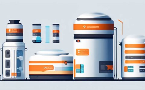 Which companies need energy storage products?