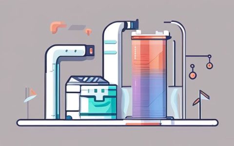 What is the new energy storage technology?