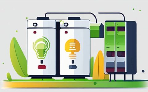 How does energy storage save money?