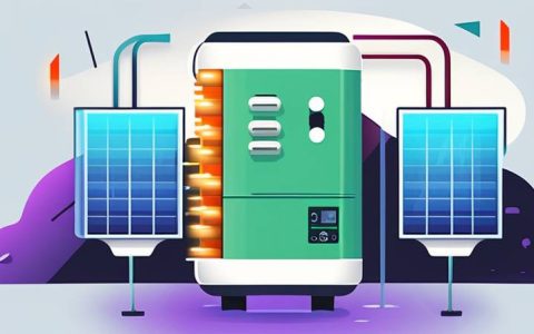 How does energy storage solve voltage imbalance?