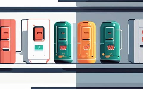 How much is the salary for energy storage technology?