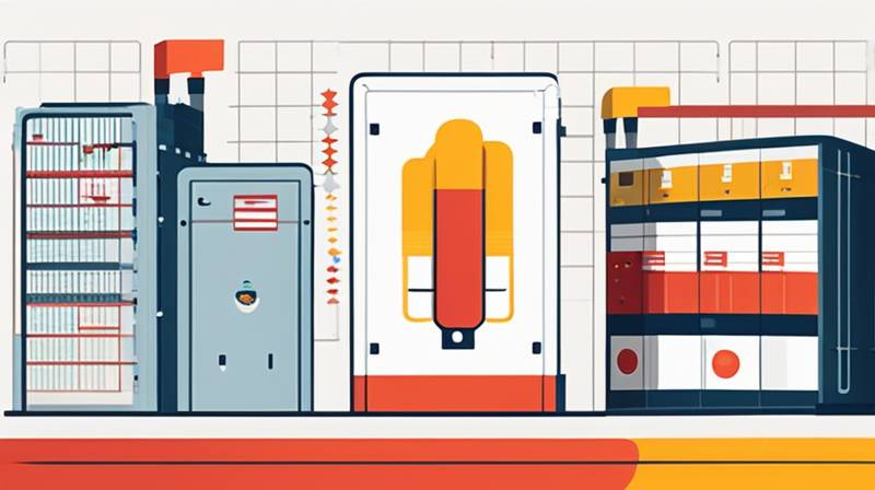 How does energy storage align with Angola’s energy policy?