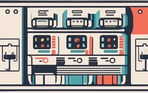 What is a storage power circuit breaker?