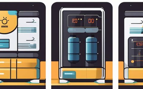 How does energy storage technology store energy?