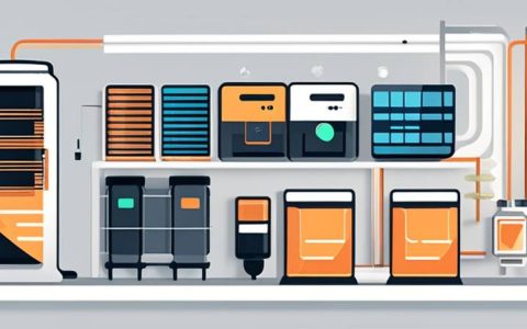 How does energy storage work off-grid?