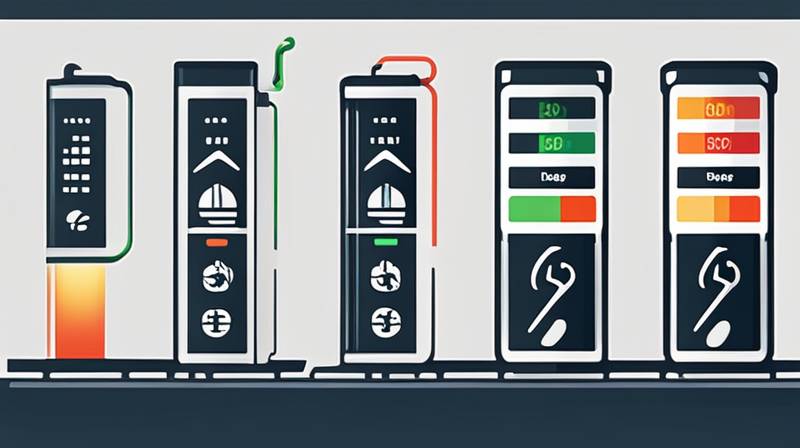 How much profit do energy storage cells have?