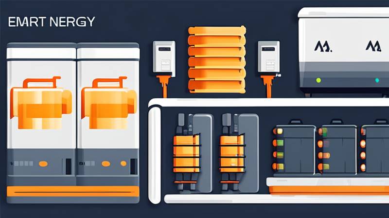 How much does it cost to customize smart energy storage?