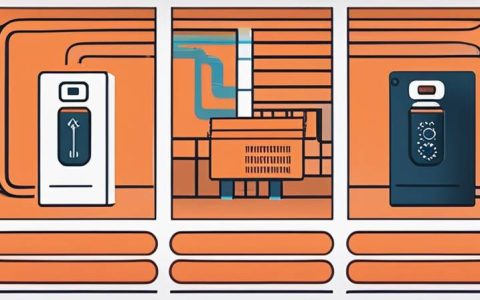 How does Envision Energy storage work?