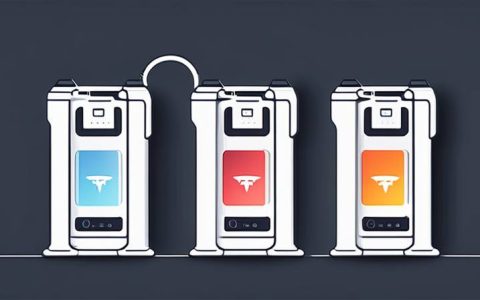 How much profit does Tesla's energy storage business have?