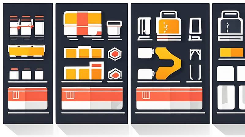 What is the conversion efficiency of energy storage batteries?