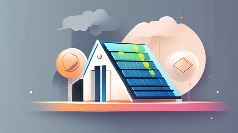 What are the home energy storage technologies?