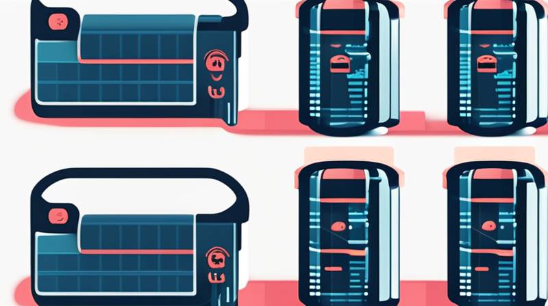 How does EVE Energy Storage work?