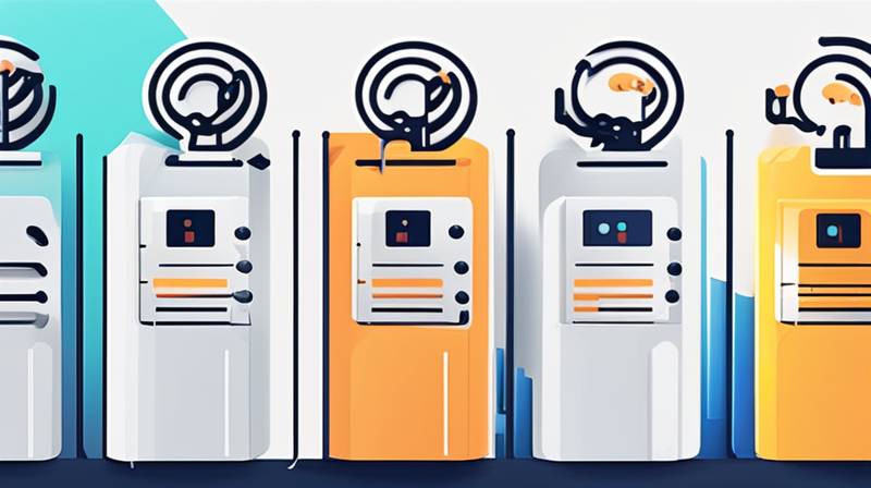 Who are the owners of energy storage projects?