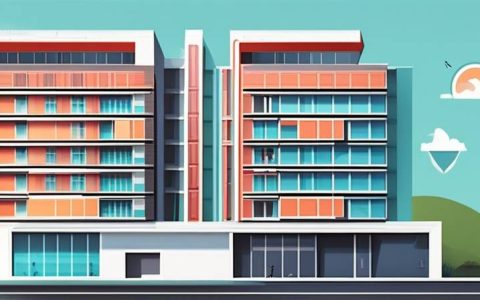 How many floors does the Energy Storage Building in Shenzhen have?