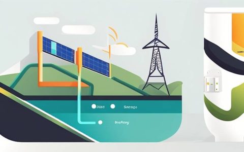 Are there any ongoing pilot projects for energy storage in Angola?