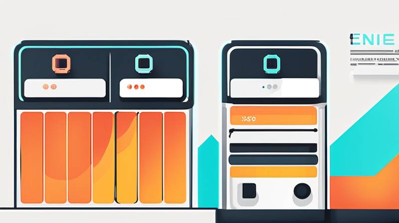 What is a phase change energy storage unit?