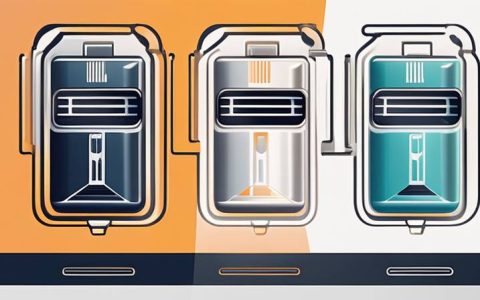 What are superconducting energy storage batteries?
