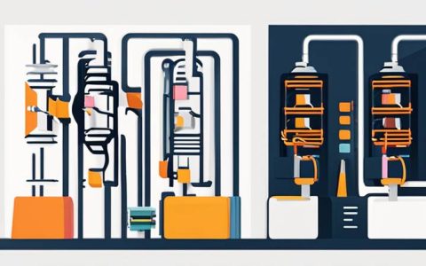 How does energy storage improve electricity stability in South Africa?