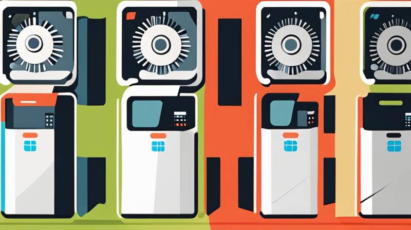 How does flywheel energy storage make money?