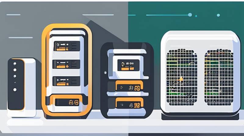 What is the current price of Zhejiang energy storage power supply?