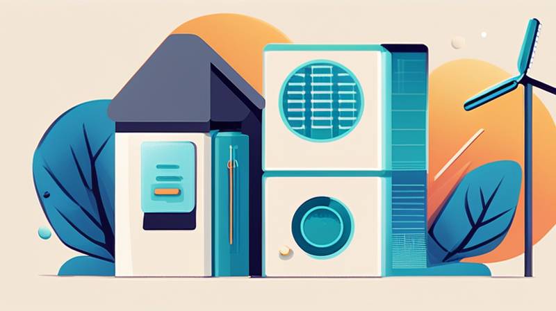 Home Energy Storage: What Are the Environmental Impacts?