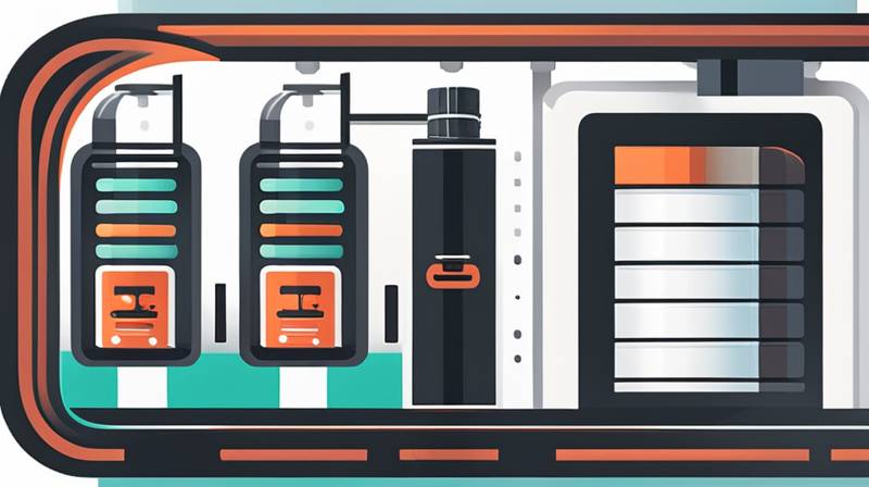 How does flywheel energy storage overcome friction?