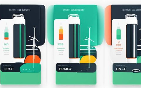 What is the top-level design of energy storage?