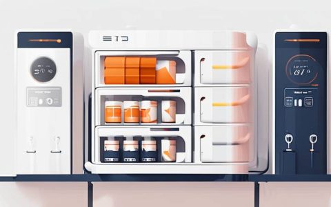 What does the civil energy storage system include?