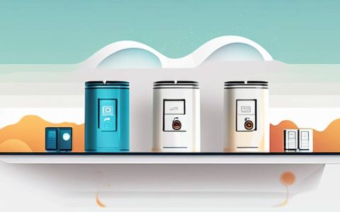 What role can the government play in promoting residential energy storage?