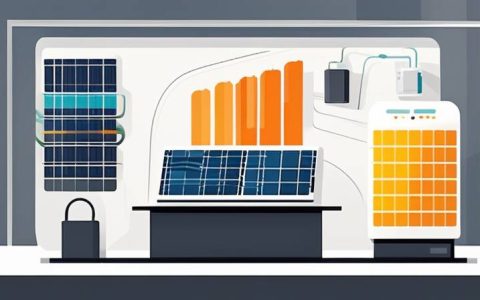 What is energy storage photovoltaic