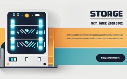 What are the energy storage related equipment?